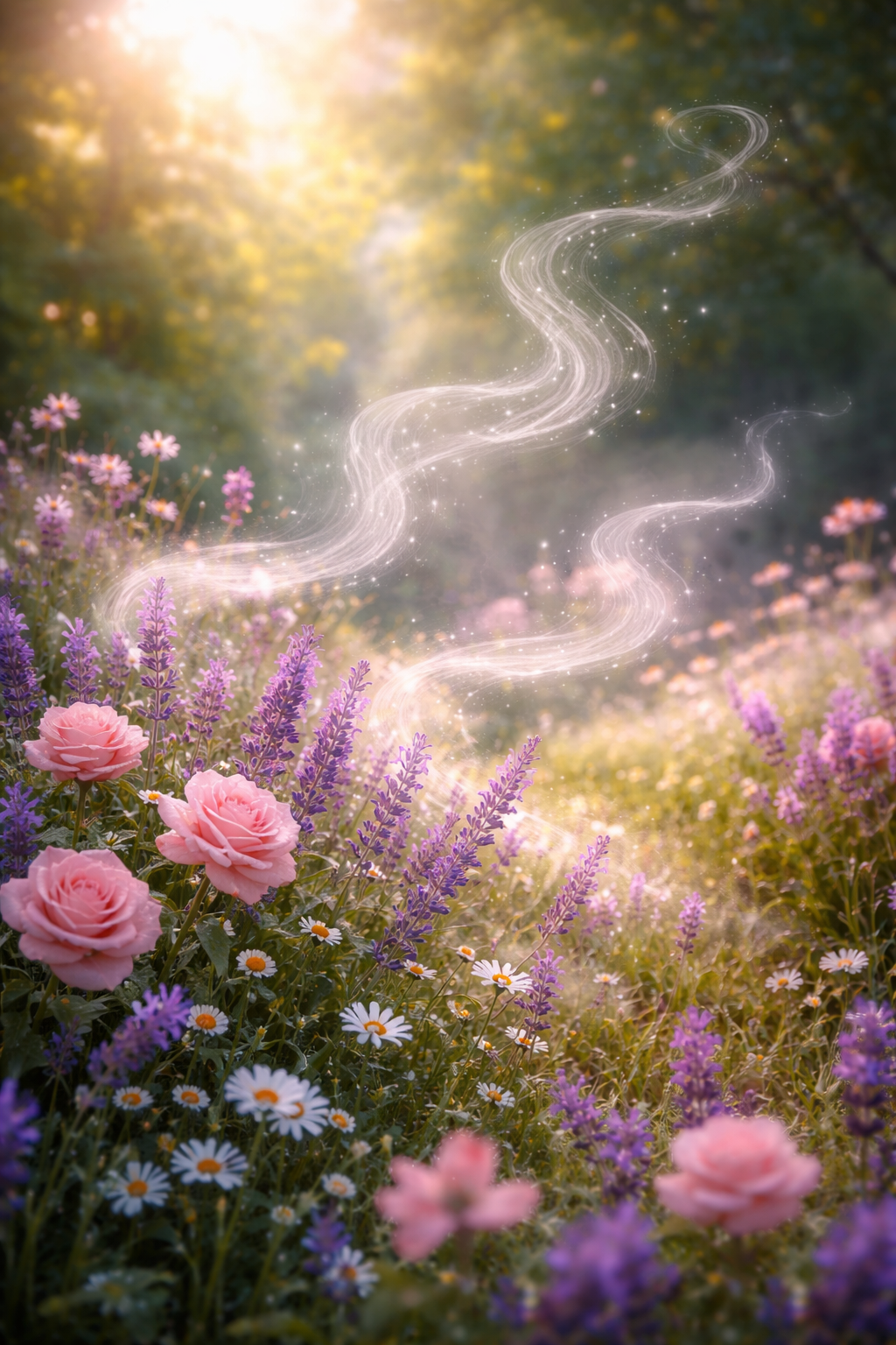 The Noir Élixir House