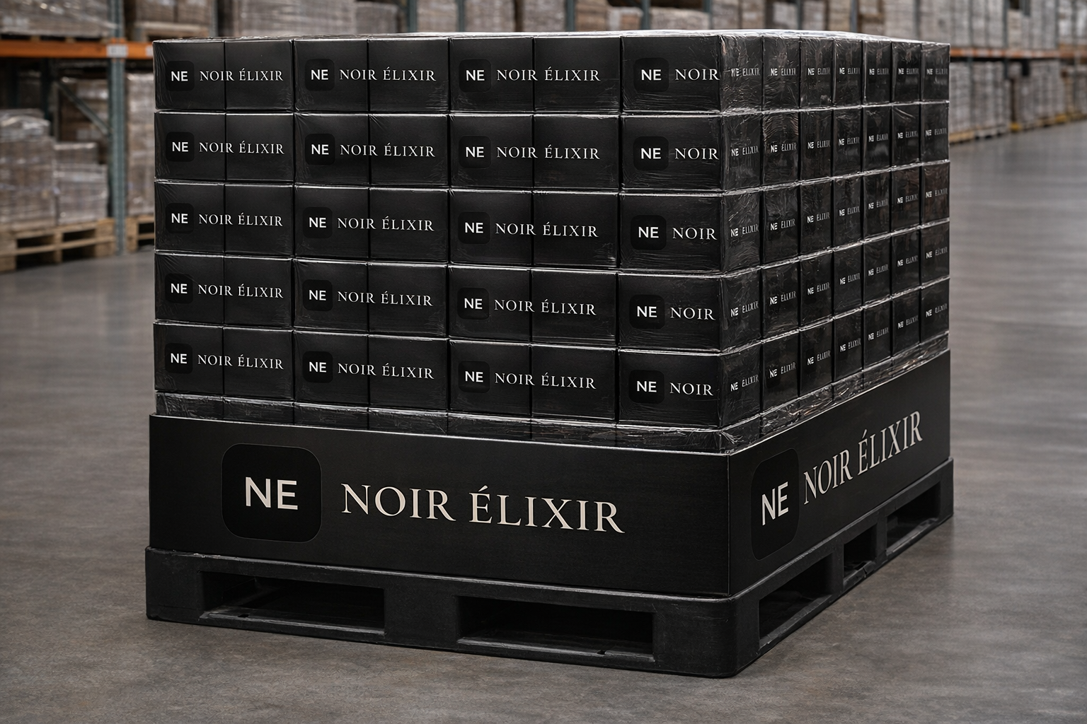 Noir Élixir products